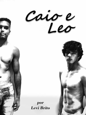 cover image of Caio e Léo